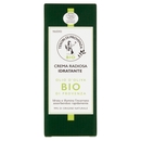 Tesori di Provenza Crema Viso Idratante Giorno, con Olio d'Oliva Bio, Ricco in Polifenoli, 50 ml